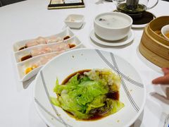 -喜宴又一村·粤菜·茶点·海鲜(壹方天地店)