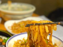 -晋情·游子轩(梅花路店)