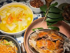 -桂满陇·桃花院落(长泰广场店)