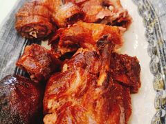 -成都驻京办餐厅(蜀都宾馆店)