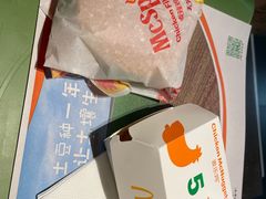 -麦当劳(世纪汇广场店)