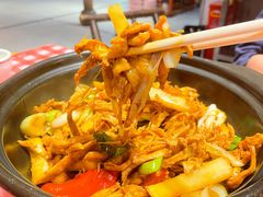 -龙师傅卤炒(天马店)