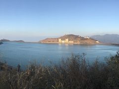 -江南天池高山汤泉城