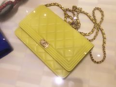-CHANEL(恒隆广场店)