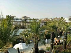 -苏州湾王焰温泉度假酒店