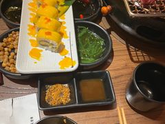 -金九姬黑牛烤肉料理(杨舍老街店)