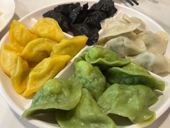 -船歌·鱼水饺青岛菜(合肥路永旺店)