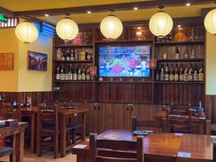 -鸟鹏烧鸟居酒屋(仁恒梦中心店)