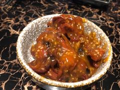 -福田屋料理(中南花园店)