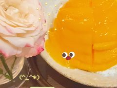 -蜜棠甜品(平山店)
