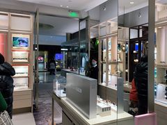 -溥仪眼镜PUYI OPTICAL(国贸商城店)