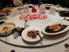 -同庆楼(奥体中心店)