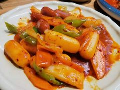 -京玉菲饭店(李村店)