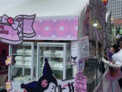 -鹿里烘焙LulyBaking(东二环泰禾广场店)