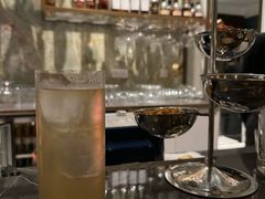 -The St·Regis Bar 瑞吉酒吧
