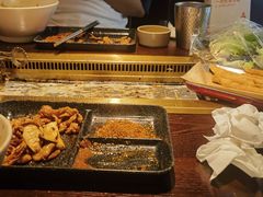 -新石器烤肉(之心城店)