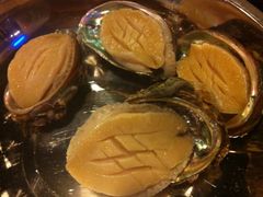 小鲍鱼-盈田盈粥庄(博山东路店)
