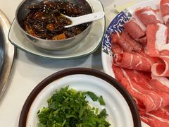 -福寿斋·老北京铜锅涮肉·烤鸭(顺义总店)