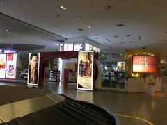 -吉隆坡国际机场