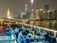 -琶醍壹号•潮菜江景餐吧