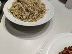 -乔家小院•非遗驴肉•本地小海鲜(滨河路店)
