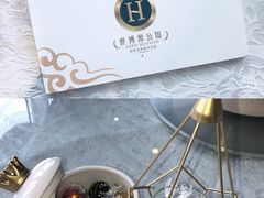 -世博源公馆·本帮融合菜·主题包厢·江景餐厅