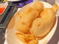 龙虾片-胡桃里乐队酒馆(广州塔店)