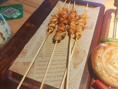 -雪熊精酿·哈尔滨烧烤酒馆(非遗大串店)