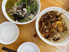 -超爷叔面馆(西园店)