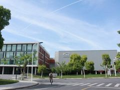 -同济大学(嘉定校区)