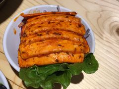 -么肆烤肉·中式自助·烤肉大排档(街道口季佳PAI店)