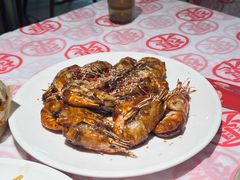 -聚味斋香辣蟹(生态城万达店)