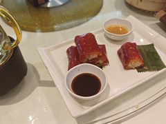 -金河半岛园林酒家(金融城店)