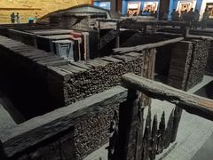 -北京大葆台遗址博物馆