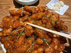 -恰饭·老长沙市井菜(天河客运站店)