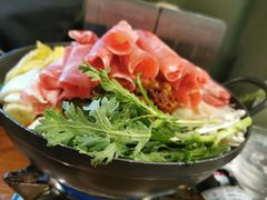 -米屋石锅拌饭(师大店)