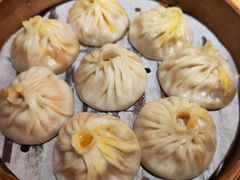 -馋三尺蟹粉小笼(人民广场店)