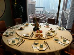 包厢-蝶园·装修中(BFC外滩金融中心店)