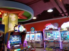 -汤姆熊欢乐世界(光启城店)