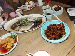 -新白鹿餐厅(城西银泰城店)