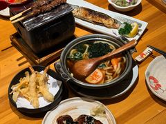 -大岛日本料理铁板烧(南通大饭店)