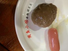 -周鱼小馆石锅酸菜鱼(活力汇店)