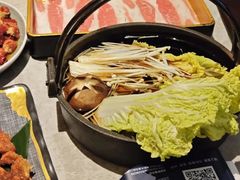 -極上萬膳·日料放题(来福士江景店)