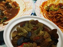 -撒拉花儿·新疆菜·清真(太阳宫店)
