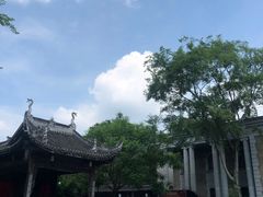 -安仁古镇