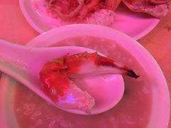 -得记得潮州海鲜砂锅粥(宝业路店)