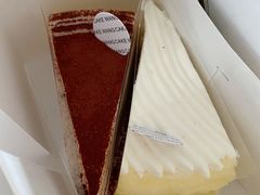 -CAKE WANG千层制造所(省府店)