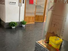 -子曰书院·古筝围棋书法国画小主持(夏都店)