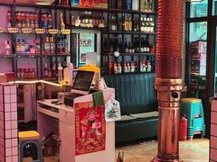 -郭记烤肉创始店(民丰大街店)