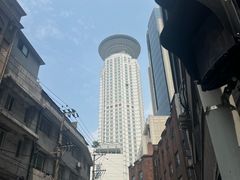 -国际饭店·帆声西饼屋(黄河路店)